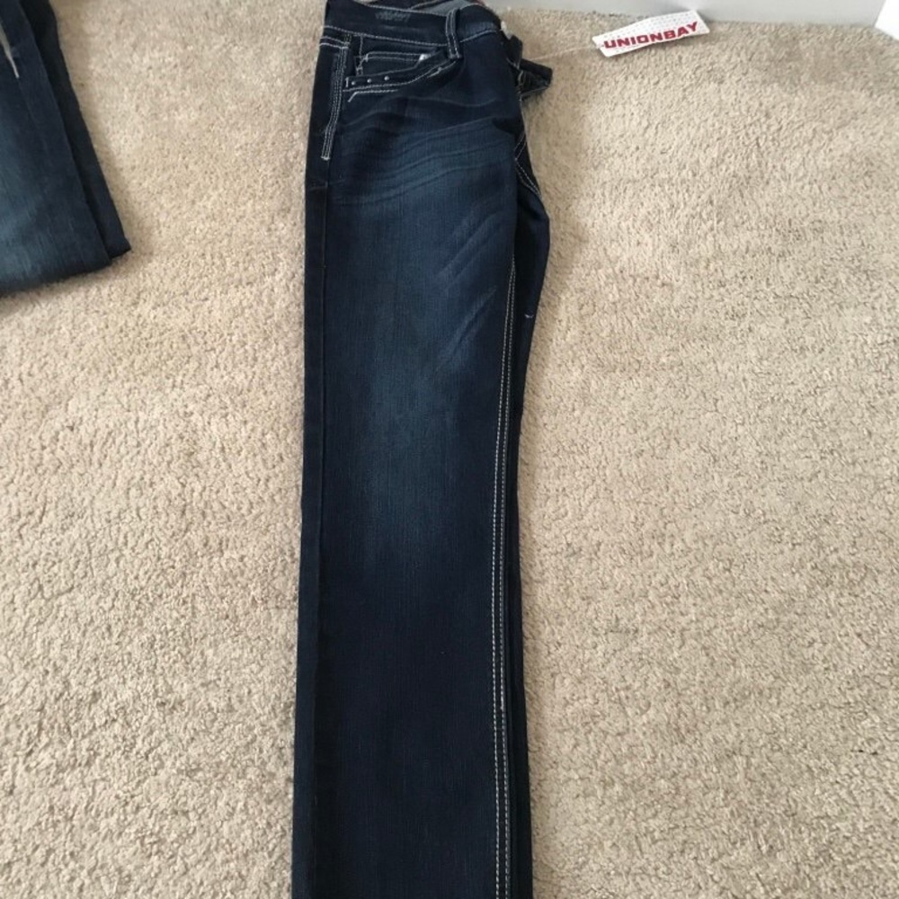 Unionbay Jeans Girls